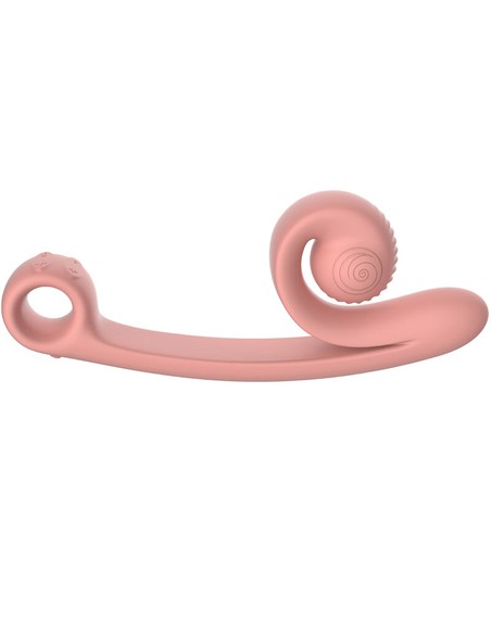 snail_vibe_-_curve_vibrador_naranja_con_tecnología_slide'n'roll_8720615764365_promocion