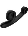Snail Vibe - Curve Vibrador Negro