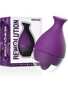 Rewolution - Rewolingo Vibrador Externo Superpotente Con Lengua