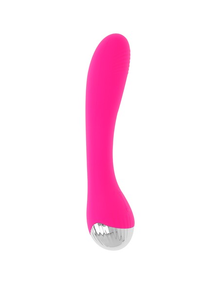 ohmama_vibrador_flexible_estimulación_punto_g_19_cm_rosa_recargable_usb_8435565925550_promocion