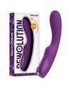Rewolution - Rewoclassy Vibrador Flexible G-spot Con Flexirewo Technology