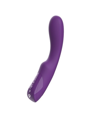Compra REWOLUTION REWOCLASSY Vibrador Flexible G-Spot en Kiwiku