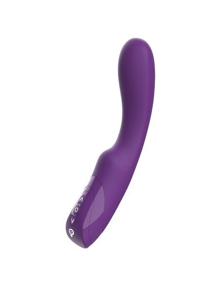 Compra REWOLUTION REWOCLASSY Vibrador Flexible G-Spot en Kiwiku