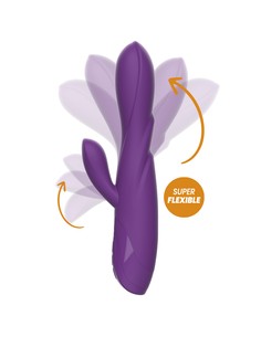 rewolution_-_reworabbit_vibrador_flexible_con_rabbit 2