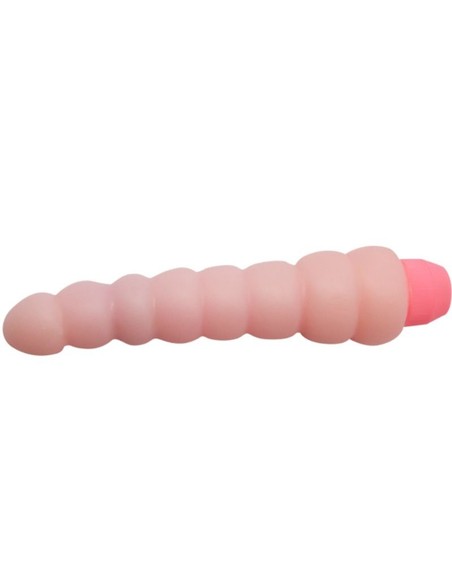 Compra BAILE Flexi Vibe Sensual Spine Vibrador Flexible 19 Cm en Kiwiku
