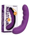 Rewolution - Rewocurvy Vibrador Flexible Recargable, 17 Cm, Unisex