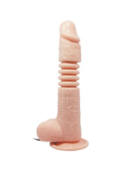BAILE Thunder Up Vibrador Multifunciones - Compra en Kiwiku