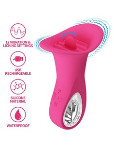 prettylove_clyde_vibrador_oral_con_lengua_-_estimulador_recargable_con_12_modos_de_vibración_6959532360929_oferta 2