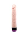 Baile - Adour Club Vibrador Realístico 21.5 Cm
