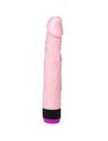 Baile - Adour Club Vibrador Realístico 22.5 Cm