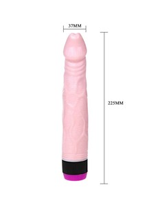 baile_-_adour_club_vibrador_realístico_22.5_cm_8435565919375_oferta 2