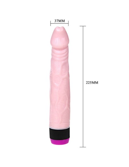 baile_-_adour_club_vibrador_realístico_22.5_cm_8435565919375_promocion
