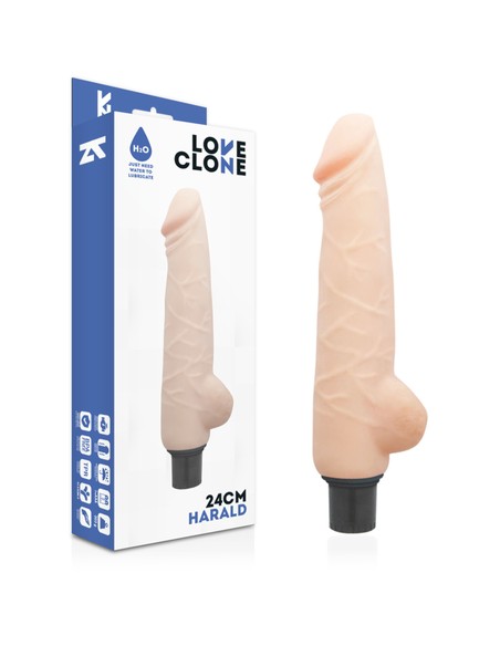 loveclone_-_harald_vibrador_realístico_self_lubrication_24_cm_-o-_4_cm_8435565903091_oferta