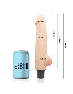 loveclone_-_harald_vibrador_realístico_self_lubrication_24_cm_-o-_4_cm_8435565903091_oferta 2