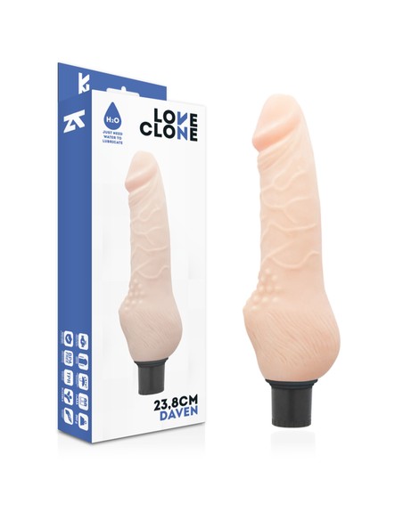 loveclone_daven_vibrador_realístico_self_lubrication_23.8_cm_-o-_3.8_cm_8435565903060_oferta