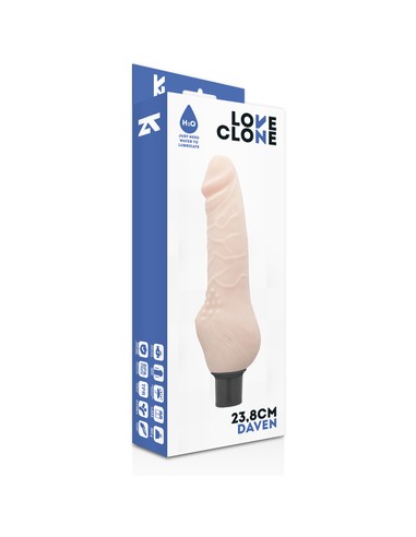 loveclone_daven_vibrador_realístico_self_lubrication_23.8_cm_-o-_3.8_cm_8435565903060_barato