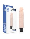 Loveclone - Finn Vibrador Realístico Self Lubrication 21.2 Cm -o- 3.8 Cm