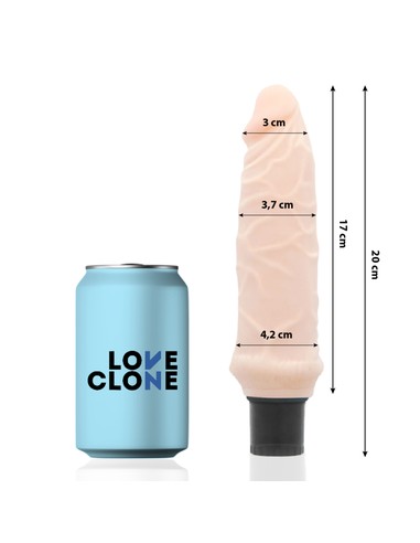 loveclone_-_ivar_vibrador_realístico_self_lubrication_20_cm_-_Ø_3.7_cm_8435565903053_promocion