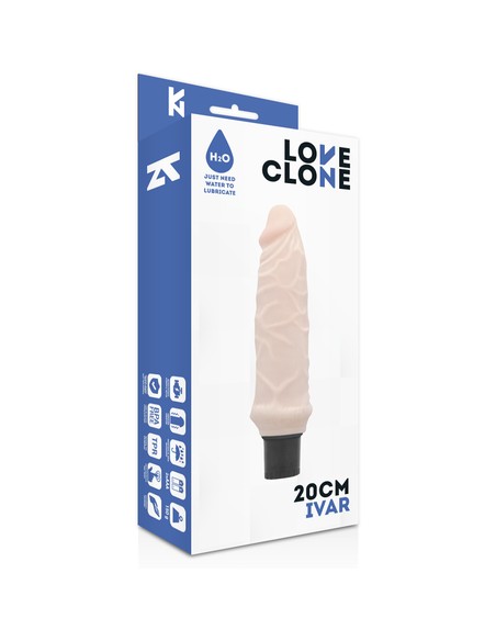 loveclone_-_ivar_vibrador_realístico_self_lubrication_20_cm_-_Ø_3.7_cm_8435565903053_barato