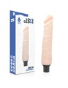Loveclone - Jansen Vibrador Realístico Self Lubrication 26 Cm - Ø 4.2 Cm