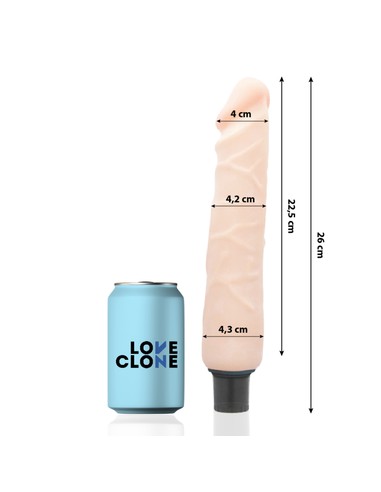 loveclone_-_jansen_vibrador_realístico_self_lubrication_26_cm_-_Ø_4.2_cm_8435565903084_promocion