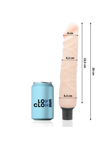 loveclone_-_jansen_vibrador_realístico_self_lubrication_26_cm_-_Ø_4.2_cm_8435565903084_promocion