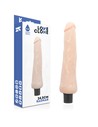 Loveclone Ragnar Vibrador Realístico Self Lubrication 24.5 Cm - Ø 3.5 Cm