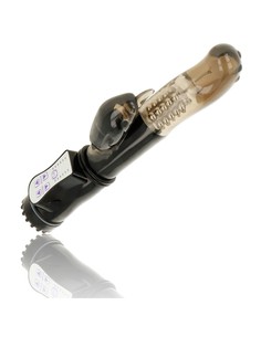 ohmama_vibrador_rotador_con_estimulador_clítoris_delfín_-_silicona_hipoalergénica_-_22 2