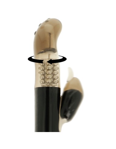 ohmama_vibrador_rotador_con_estimulador_clítoris_delfín_-_silicona_hipoalergénica_-_22