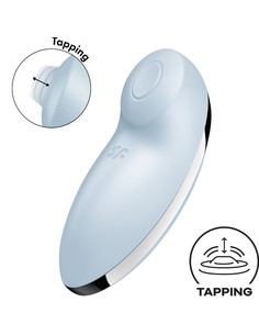 satisfyer_tap_&_climax_2_vibrador_&_estimulador_azul_4061504046037_oferta