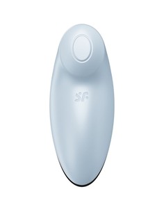 satisfyer_tap_&_climax_2_vibrador_&_estimulador_azul_4061504046037_oferta 2