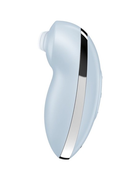 Compra SATISFYER Tap  Climax 2 Vibrador Azul en Kiwiku