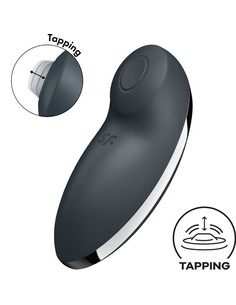 satisfyer_tap_&_climax_2_vibrador_&_estimulador_gris_4061504046051_oferta