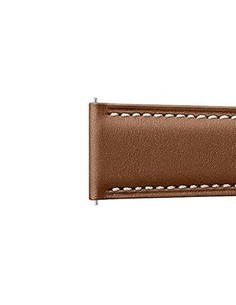 samsung_correa_de_cuero_stitch_leather_band_22mm_para_galaxy_watch3_marrón_talla_m/l_8806090558320_oferta 2