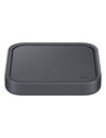 Cargador Inalámbrico Samsung Carga Rápida 15w Negro Ep-p3400t