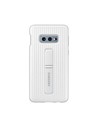 Samsung Protect Cover Funda Oficial para Samsung Galaxy 10e Color Blanco