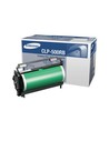 Samsung Tóner Clp-500d5y Amarillo para Impresoras Clp-500/clp-550