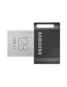 Samsung Pendrive Usb 3.1 Fit Plus Muf-128ab/apc 128 Gb Negro Alta Velocidad