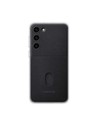 Samsung Funda Reforzada para Galaxy S23 Plus 5g Modelo Marco Negra