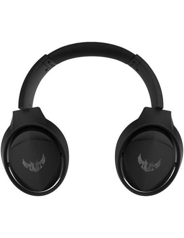 Auriculares ASUS TUF Gaming H5 Lite con Controladores Essence y Diadema de Acero