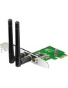 Asus Pce-n15 Tarjeta de Red Wi-fi Pci-e 300 Mbps