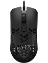 Asus Tuf Gaming M4 Air Ratón Ambidiestro Usb Tipo A Óptico 16000 Dpi Negro