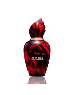 #3 en Top 20 Perfumeria Arabe de Arabiyat Más Vendidos - Arabiyat Prestige Rumiel Eau de Parfum 100ml Unisex