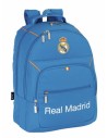 Real madrid 2ª - day pack doble adaptable a carro