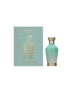 Arabiyat Prestige Nisma Eau de Parfum para Mujer 80ml