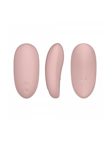 Vibrador Íntimo Recargable Bijoux Indiscrets - Placer Personal