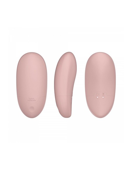 Vibrador Íntimo Recargable Bijoux Indiscrets - Placer Personal
