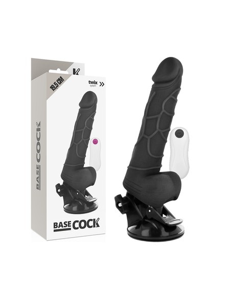 basecock_vibrador_realístico_control_remoto_negro_con_testículos_19.5_cm_8435565908416_oferta