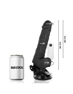 basecock_vibrador_realístico_control_remoto_negro_con_testículos_19.5_cm_8435565908416_oferta 2