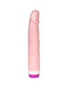 Baile Vibrators - Vibrador Realístico para Principiantes 21.5 Cm Multivelocidad Color Carne